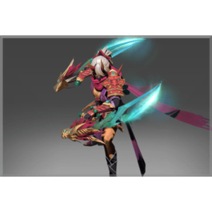 Designs of the Dragon