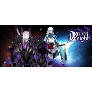 🔥Dragon Knight🔥🖤⚫(STEAM KEY/GLOBAL)⚫