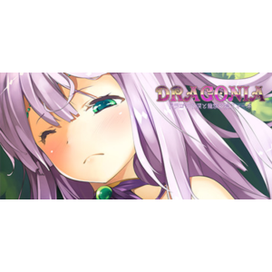 🔥Dragonia🔥🖤⚫(STEAM KEY/GLOBAL)⚫