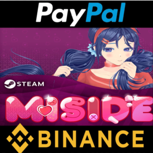 MiSide STEAM