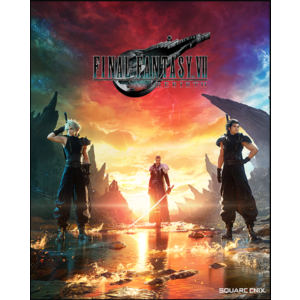 FINAL FANTASY VII REBIRTH DIGITAL DELUXE EDITON||STEAM