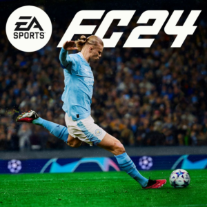 ⚽ EA SPORTS FC 24 (FIFA 24) STEAM АВТОВЫДАЧА