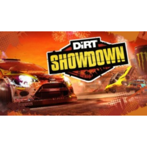 🔥DiRT Showdown🔥🖤⚫(STEAM KEY/GLOBAL)⚫