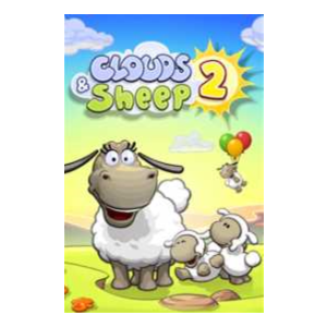 🔑  CLOUDS & SHEEP 2 🔥XBOX КЛЮЧ