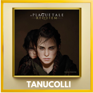 ☀️ A Plague Tale: Requiem (PS/PS5/RU) Аренда от 7 дней