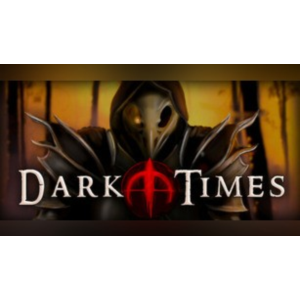 🔥Dark Times🔥🖤⚫(STEAM KEY/GLOBAL)⚫