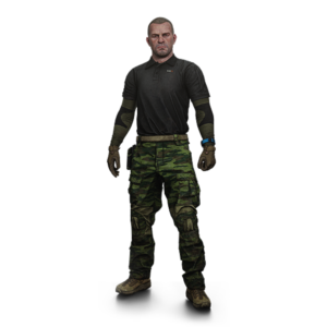 🔑 Ключ Одежда Комплект: BEAR Инструктор RU/CIS 🔑