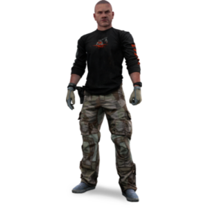 🔑 Ключ Одежда Комплект: USEC Special Ops Euro Globa 🔑