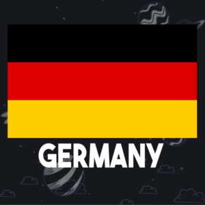 VLESS Приватный сервер Германия [Hiddify]