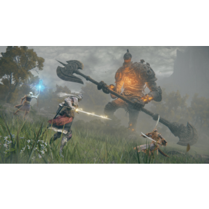 Elden Ring (PS5/RU) Аренда от 10 дней