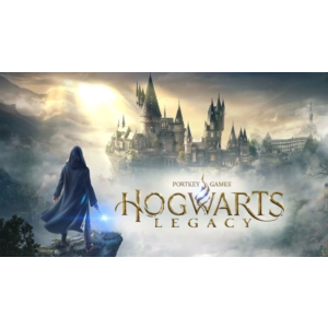 🎄HOGWARTS LEGACY DELUXE + Русская озвучка🎄 EPIC GAMES