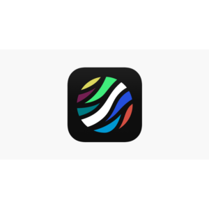 Dazz Камера PRO iPhone ios iPad AppStore