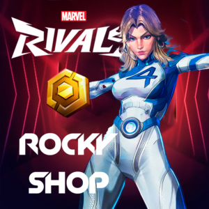 🟥MARVEL RIVALS✴️LATTICES (Кристаллы) по ID⭐PC/XBOX/PS