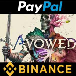 Avowed Premium Edition STEAM