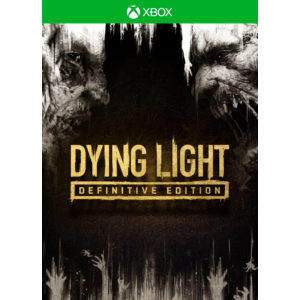 Dying Light: Definitive Edition (Xbox One SX) Аренда