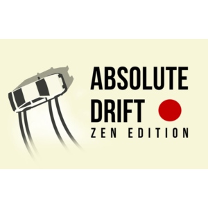 Absolute Drift (steam key)