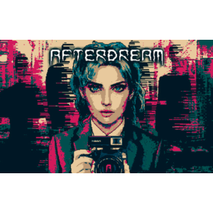 Afterdream (steam key)