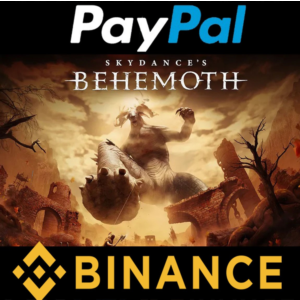 Skydance´s BEHEMOTH + VR STEAM