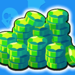 Brawl Stars ГЕМЫ БЫСТРАЯ ДОСТАВКА