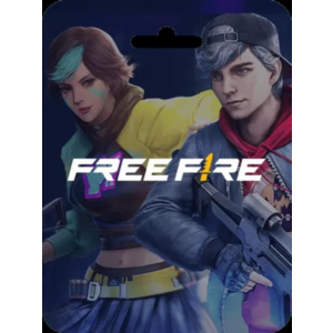 GLOBAL KEY⭐️Free Fire (Garena)⭐️100-2200 Diamonds Pins