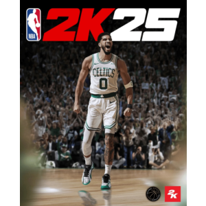 WWE 2K24 + NBA 25 ❤️‍🔥 XBOX Аккаунт