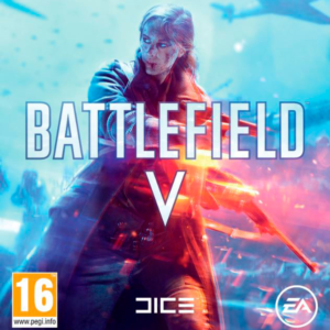BATTLEFIELD V DEFINITIVE EDITION STEAM ОФФЛАЙН