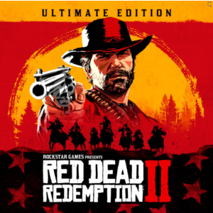 RED DEAD REDEMPTION 2 SPECIAL EDITION STEAM ОФФЛАЙН
