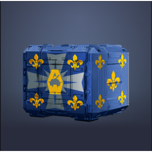 Подарок ко Дню взятия Бастилии (23)