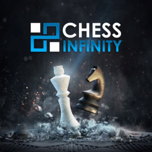 🆘 Chess Infinity / Шахматы онлайн 🎮 пс5 / Турция
