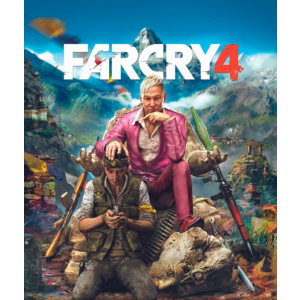 ✅Far Cry 4  • RU/UA/KZ ⚡ АВТО