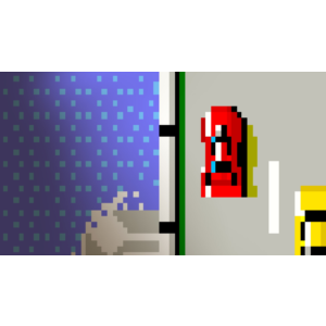 Arcade Archives ROAD FIGHTER PS4 & PS5