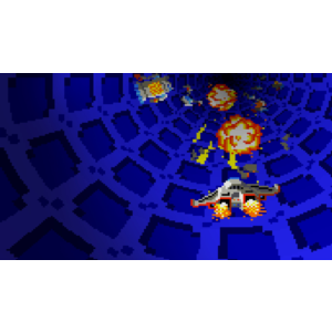 Arcade Archives TUBE PANIC PS4 & PS5