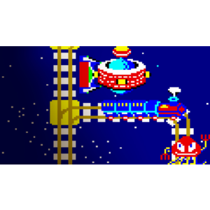 Arcade Archives TIME TUNNEL PS4 & PS5