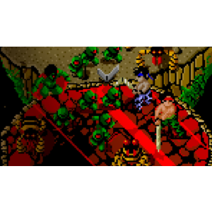 Arcade Archives VICTORY ROAD PS4 & PS5