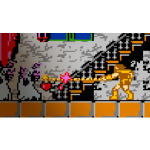 Arcade Archives VS. CASTLEVANIA PS4 & PS5