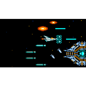 Arcade Archives VS. GRADIUS PS4 & PS5