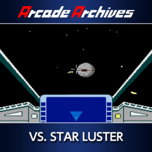 Arcade Archives VS. STAR LUSTER PS4 & PS5