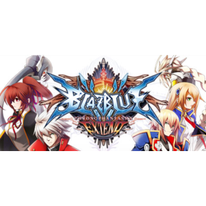 BlazBlue: Chronophantasma Extend✅Region free❗Steam Key⚡