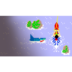 Arcade Archives WATER SKI PS4 & PS5