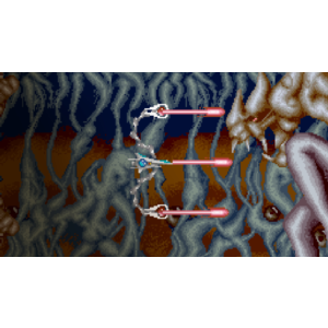 Arcade Archives X MULTIPLY PS4 & PS5