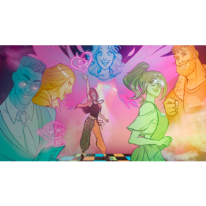 Arcade Spirits PS4 & PS5