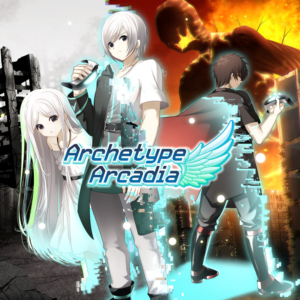 Archetype Arcadia PS4 & PS5