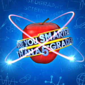 Are You Smarter Than A 5th Grader? | PS4 & PS5