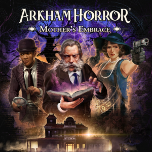 Arkham Horror: Mother´s Embrace PS4 & PS5