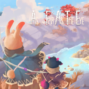 As Far As The Eye PS4 & PS5