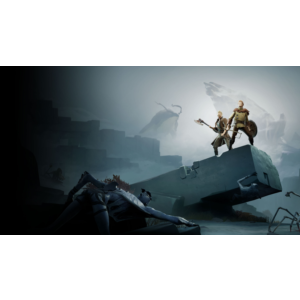 Ashen PS4 & PS5