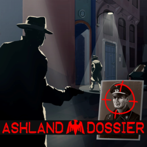 Ashland Dossier PS4 & PS5