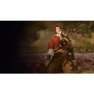 Ash of Gods: Redemption PS4 & PS5