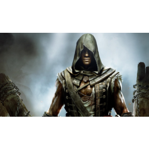 Assassin´s Creed Freedom Cry PS4 & PS5