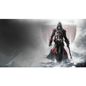 Assassin´s Creed Rogue Remastered PS4 & PS5